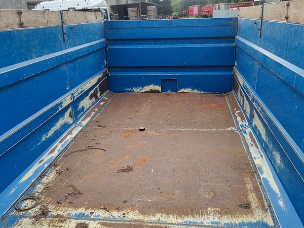 Chris Atkin & Son Ltd - Fleming TR14